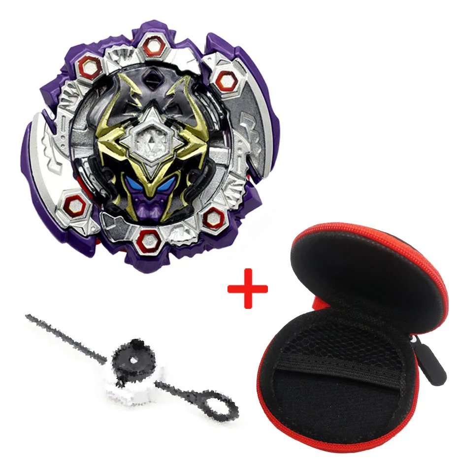 Takara Tomy Bey Bay Burst B122 игрушки Арена лезвия без пусковой установки и дренажной коробки Fafnir Phoenix