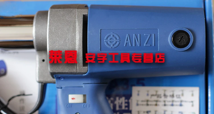 1 шт. высококачественный электрический заклепочный пистолет PIM-SA3-5 220 В/накопитель