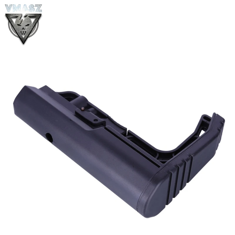 Новые компоненты для кемпинга vyou тактический запас регулируемый Mil Airsoft MFT после