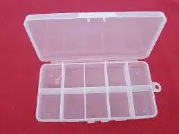 

High Quality Plastic Car Parts Prototype Maker