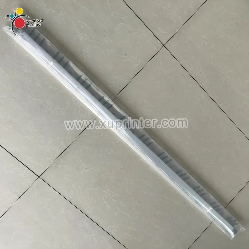 Зажим 87.334.017 HD H5 L1049 CD102 SM102 замена передней кромки автомобильной пластины|Детали