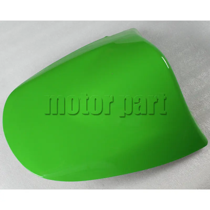 Для Kawasaki ZX6R ZX 6R 2003 2004/Z750 Z1000 Z 750 1000 2006 крышка заднего пассажирского сиденья