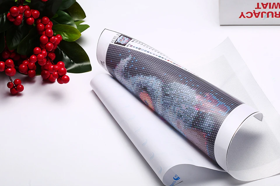 Пластиковые Поделки полный квадратный алмаз живопись алмазов вышивки крестом