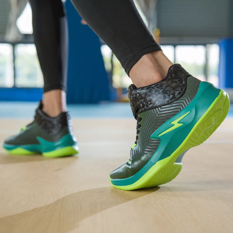 Официальные оригинальные аутентичные баскетбольные кроссовки спортивные