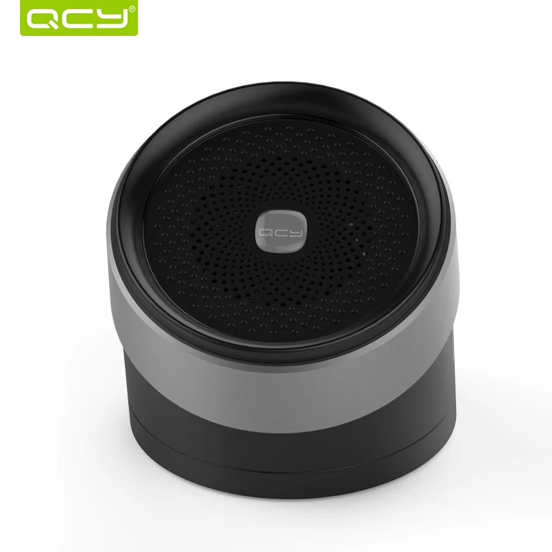 QCY QQ1000 стерео металл громкоговоритель портативный bluetooth 4 2 чип беспроводной
