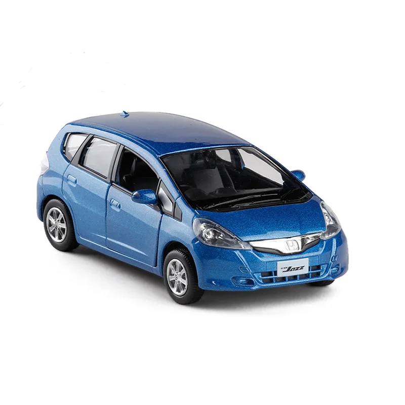 Модель автомобиля литая из металлического сплава масштаб 1:36|Наземный транспорт|