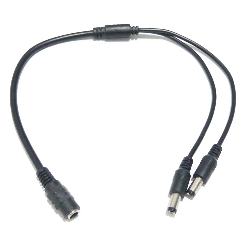 Кабель адаптер питания с разъемом Мама папа 1 шт. светодиодный разъем постоянного