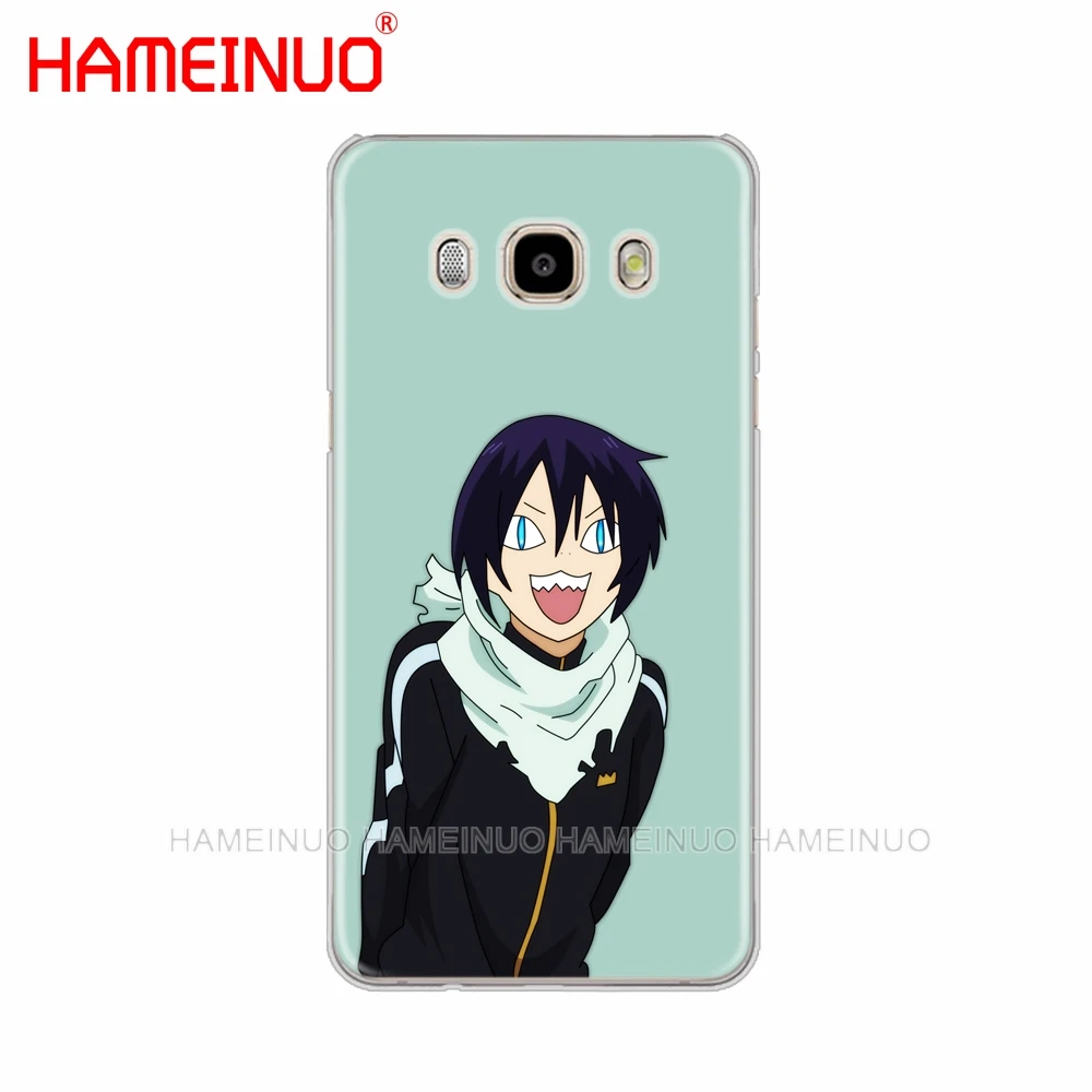 HAMEINUO Noragami аниме классный чехол для телефона для samsung Galaxy J1 J2 J3 J5 J7 MINI ACE prime - Цвет: 43365