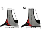 Нагрудная защита для стрельбы из лука Регулируемая Защита для стрельбы из лука Защитное снаряжение для стрельбы из лука