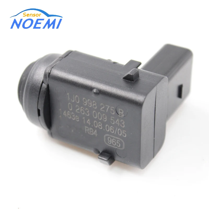 Датчик парковки заднего хода YAOPEI 1K0919275 1J0998275B для Audi Seat for Skoda Porsche VW | Автомобили и