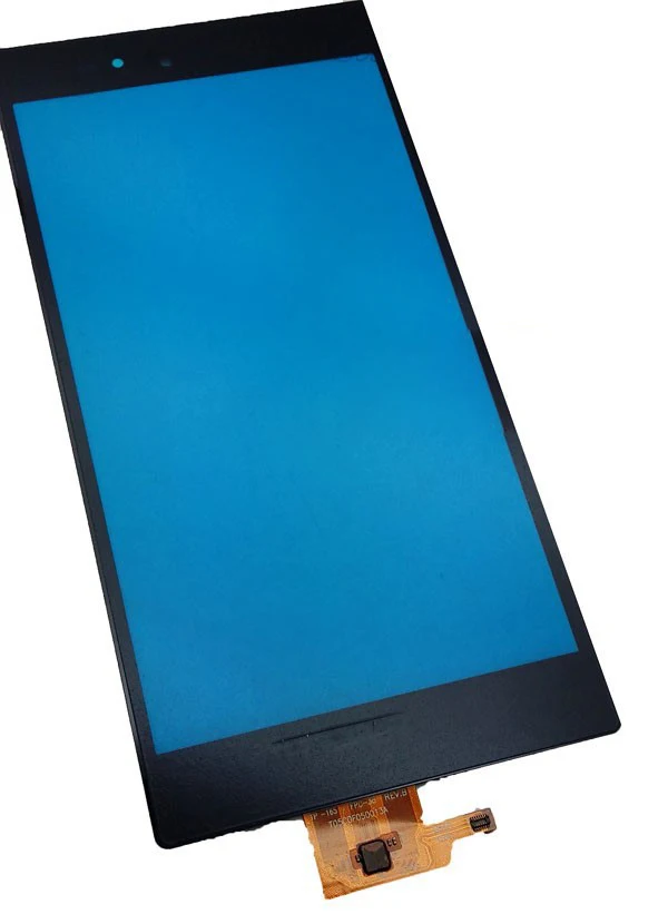 6 44 дюймов для Sony Xperia Z Ultra XL39h XL39 C6806 C6843 сенсорный экран Стекло Объектив дигитайзер