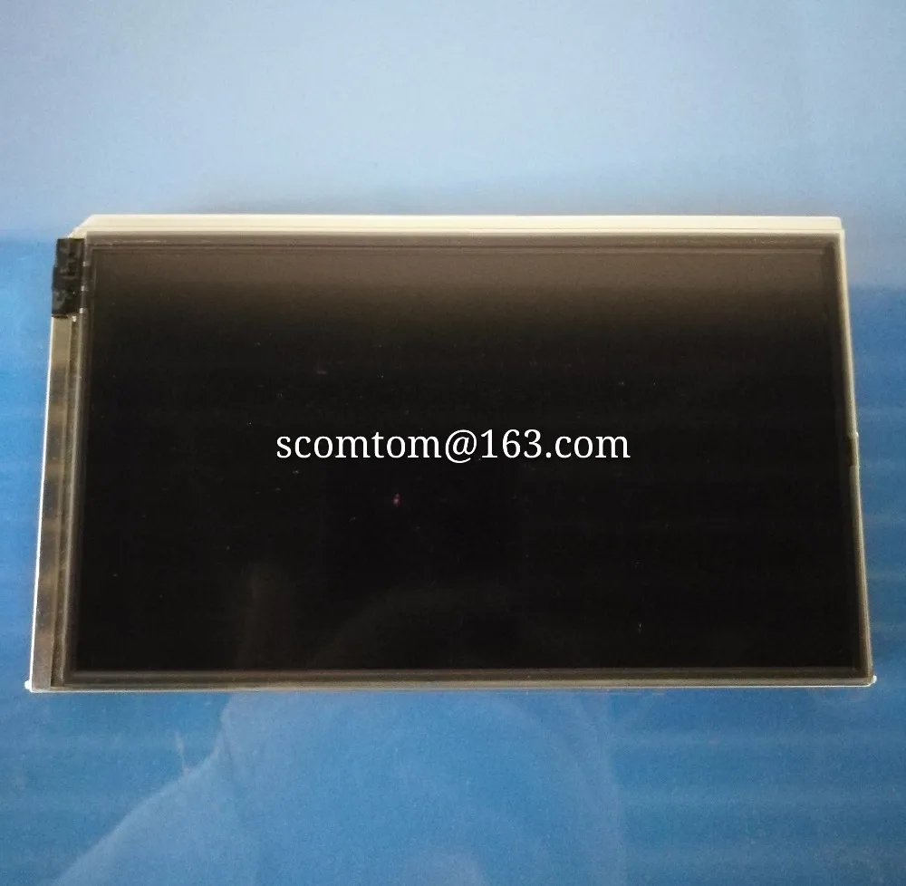 Оригинальный Новый ЖК-экран L5F30818P05 L5F30818P04 L5F30818P03 6 5 дюйма панель дисплея для RNS510