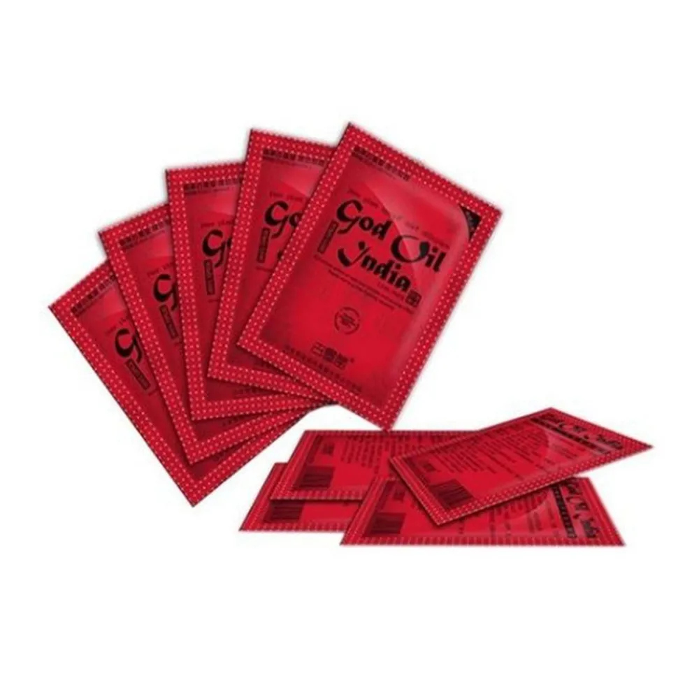 Men's Time-delay Wipes Lasting Numb Indian God Oil Adult Fun Supplies