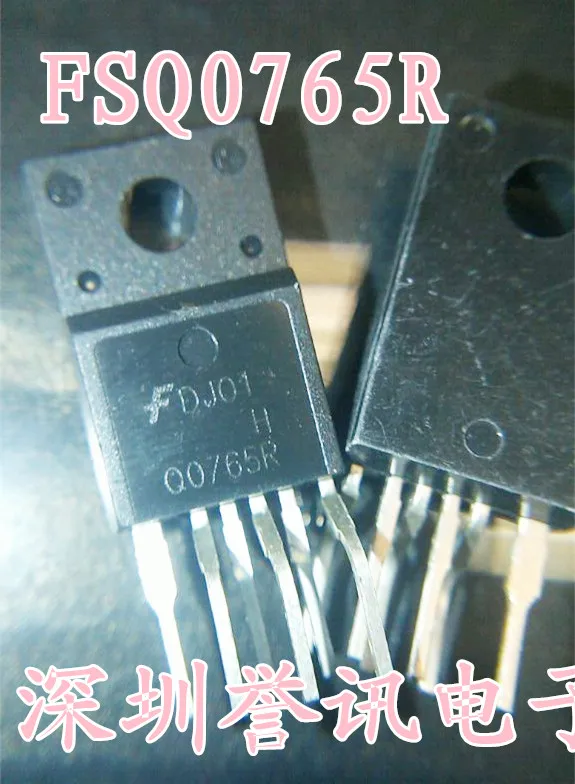 

1pcs/lot Q0765R FSQ0765R TO-220F