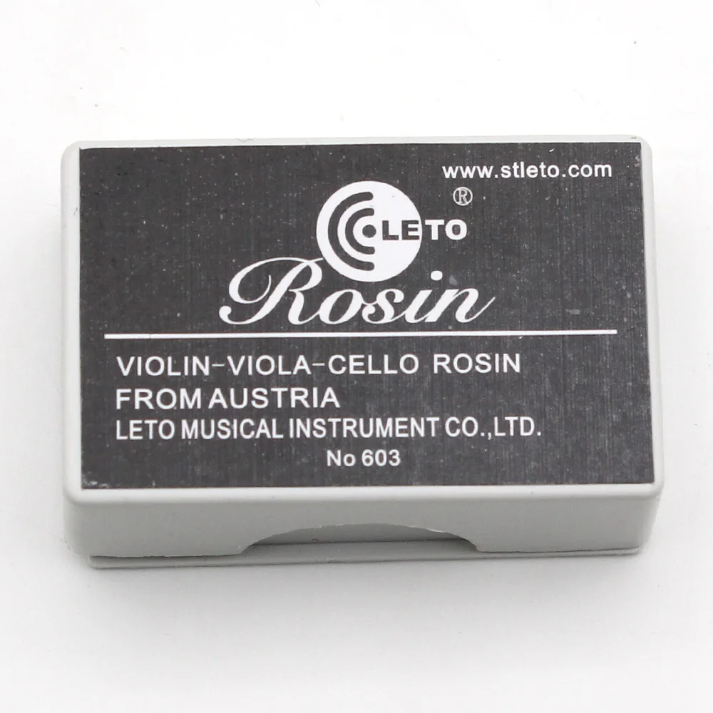 Лук канифоль Смола колофоны греческий шаг фрикционный-увеличение смолы для