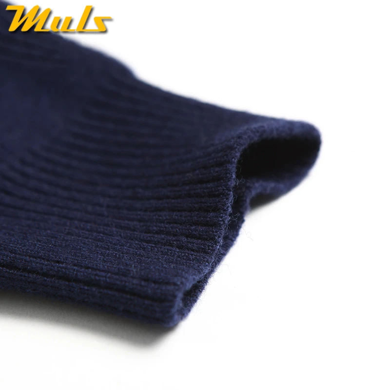 Свитер мужской хлопковый с О образным вырезом|dress shirt white|dress size mendress sleeve fit |