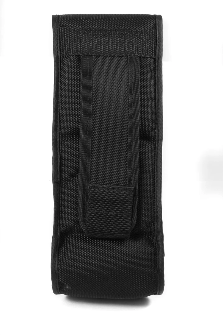 Камера защитная крышка для вспышки чехол сумка чехол для Canon Nikon sony Pentax Yongnuo Metz Viltrox Speedlite