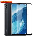 Закаленное стекло для Honor 8X MAX, Защита экрана для Huawei Honor 8X MAX, зеркальное стекло для Honor 8X MAX, Защитная пленка с полным покрытием 7,12 дюйма