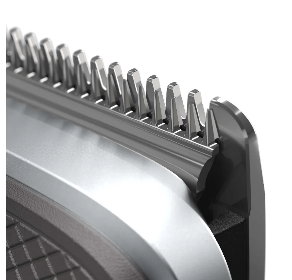 Philips Norelco Series 5000 Multigroom 18pc Men's Rechargeable Electric Trimmer Razor MG5750/49 | Бытовая техника