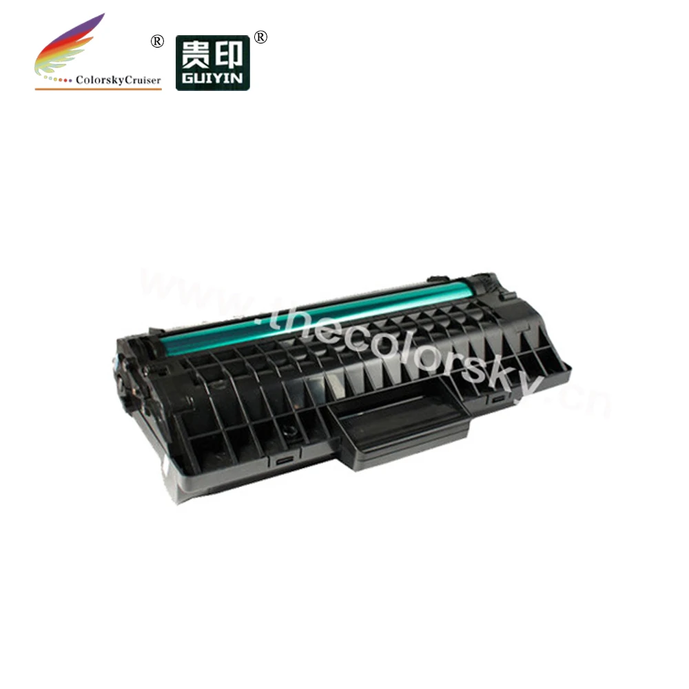 (CS S109) BK лазерный тонер картридж для samsung MLT D109S mlt 109s 109 SCX 4300 scx 4310 (2K страниц)|toner