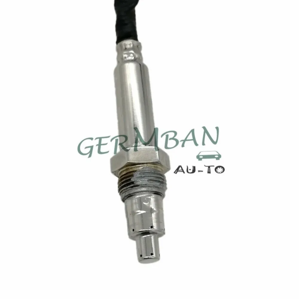 100% Новый оригинальный Датчик Nox 11787587129 05 для BMW E81 E82 E87 E88 E90 E91 E92 E93 12 В/24 В 11787587130 5WK9