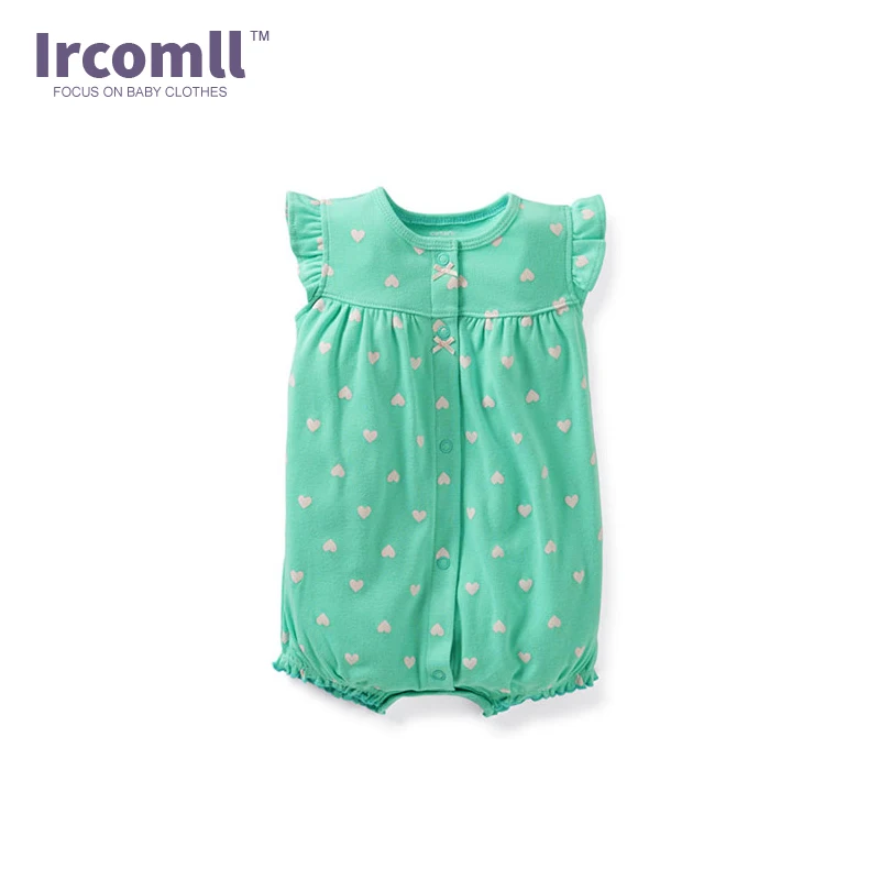 Сезон: весна-лето для маленьких девочек Комбинезон Казахстанская юбка из хлопка