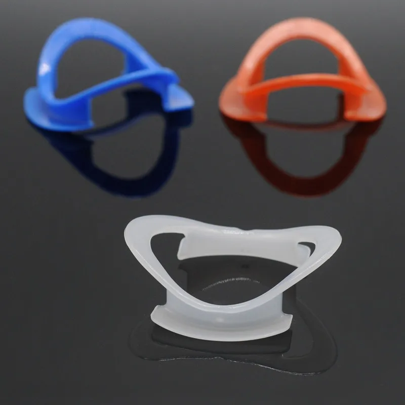 Стоматологическое лабораторное Ретракторы для щек рот открывалка O shape форме