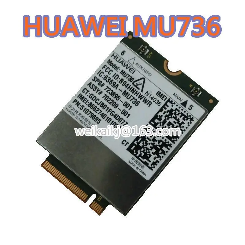 MU736 WWAN hs3110 HSPA + мобильный беспроводной модуль 748599 001 3G 753650 001|3g hspa|module 3ghspa module |