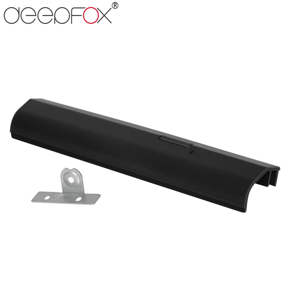 Панель с оптическим приводом DeepFox для Lenovo L430 панель рамкой L430|Сумки и чехлы