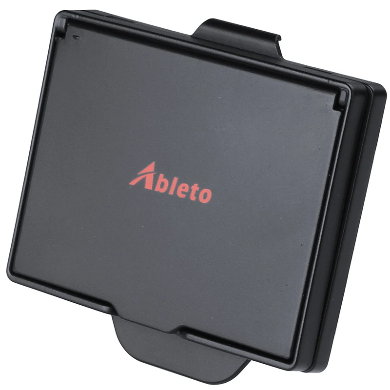 Защитная пленка для ЖК экрана Ableto всплывающее солнцезащитное покрытие