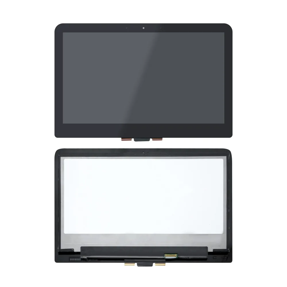 13," для спектр Pro x360 G1 G1-18005000022 ультрабук ноутбук Touch ЖК-дисплей Экран в сборе 1920X1080