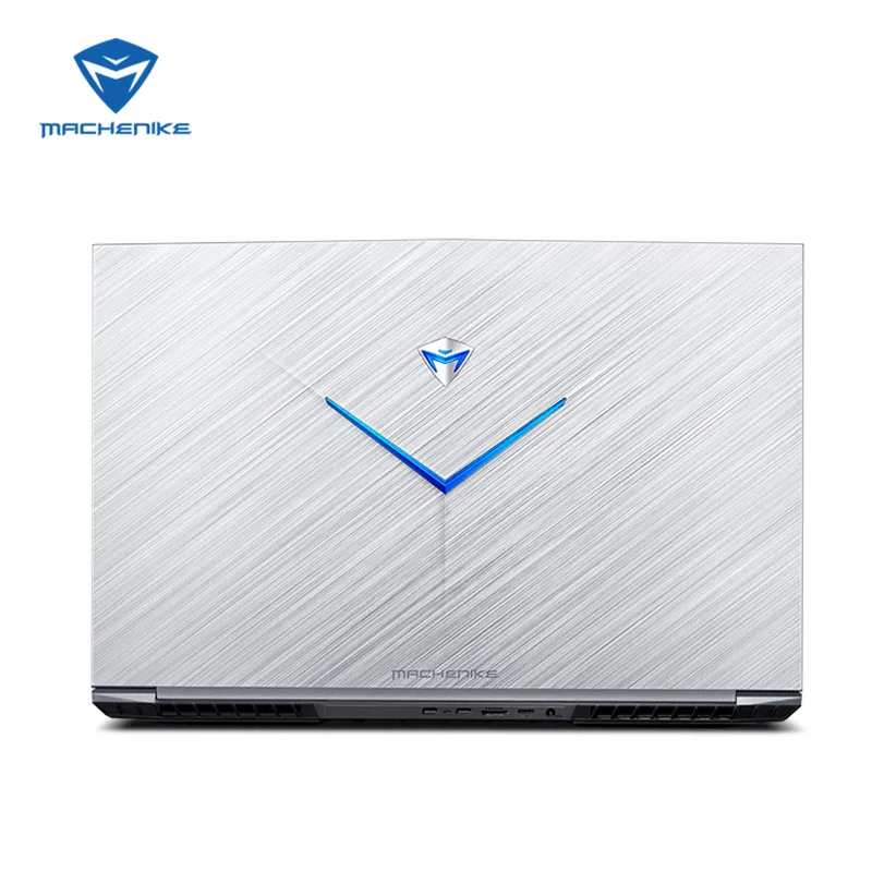 Machenike T90-PLus-TB1 i7 gaming laptop(i7-9750H+GTX1650/8GB RAM/512G SSD/17.3''144Hz) игровой ноутбук laptop i7 notebook