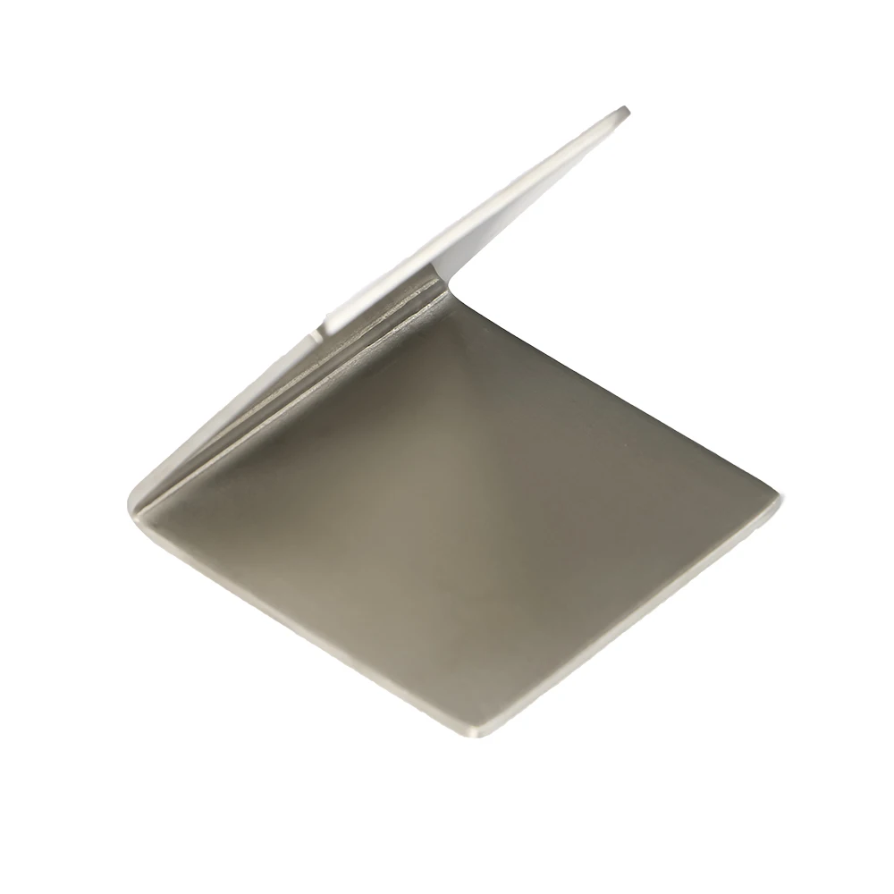 Нержавеющая сталь stringy металлический Настольный стол не предупреждение о