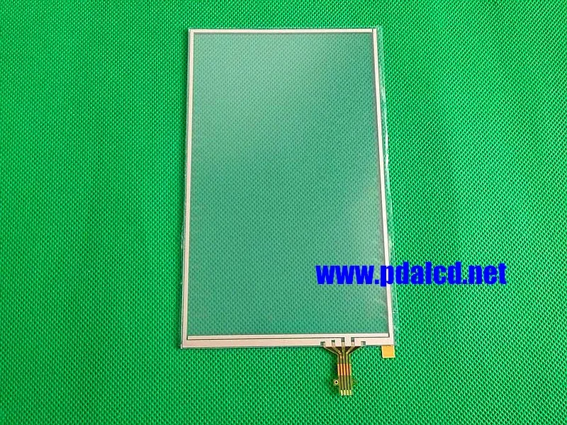 6 дюймовый сенсорный экран дигитайзер стекло Замена для TomTom VIA 1605TM 1605M 620 tomtom start 60