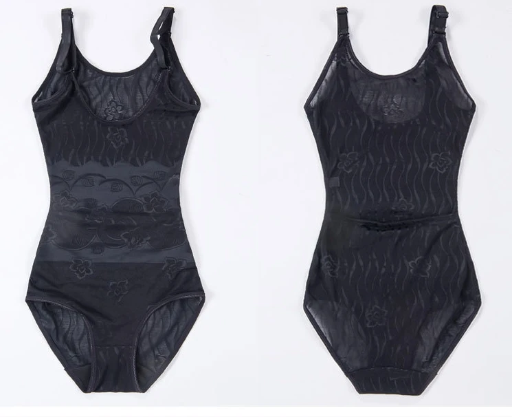 Сексуальные женские боди утягивающий костюм нижнее белье Корректирующее пояс