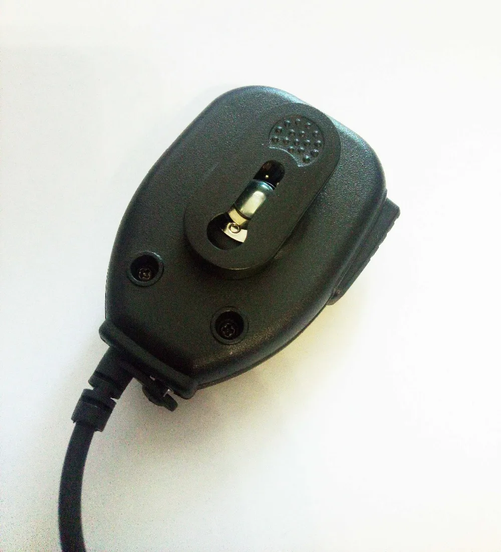 Baofeng микрофон динамик микрофон для двухстороннего радио Kenwood BAOFENG UV-5R 5RA 5RE Plus портативная рация аксессуары