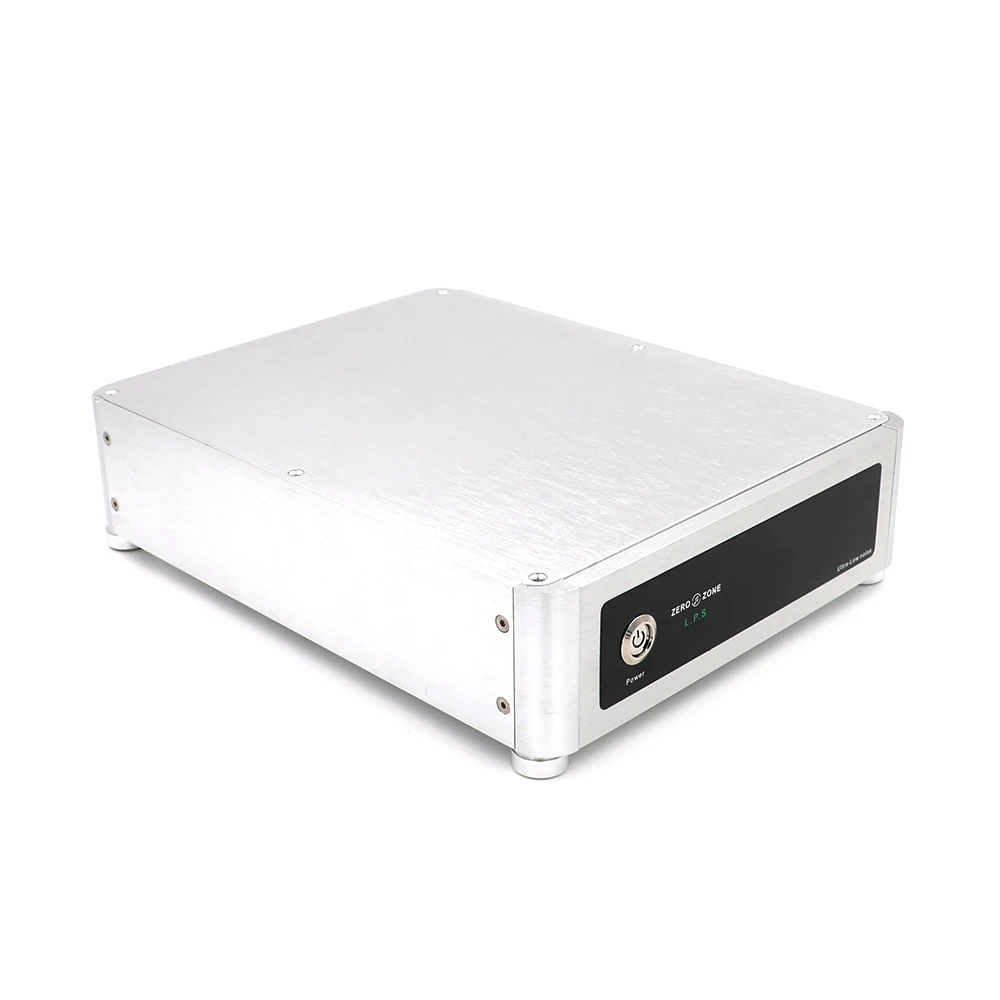 HI END Супер Линейный источник питания ультра низкий уровень шума LPS для аудио DC5V DC9V