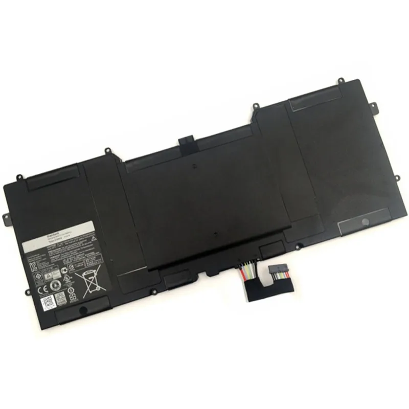 Аккумулятор для ноутбука Dell XPS 12 L221x 9Q23 13 L321X L322X 7xinbox 7 4 В 47 Вт/ч оригинал Y9N00 0PKH18 PKH18