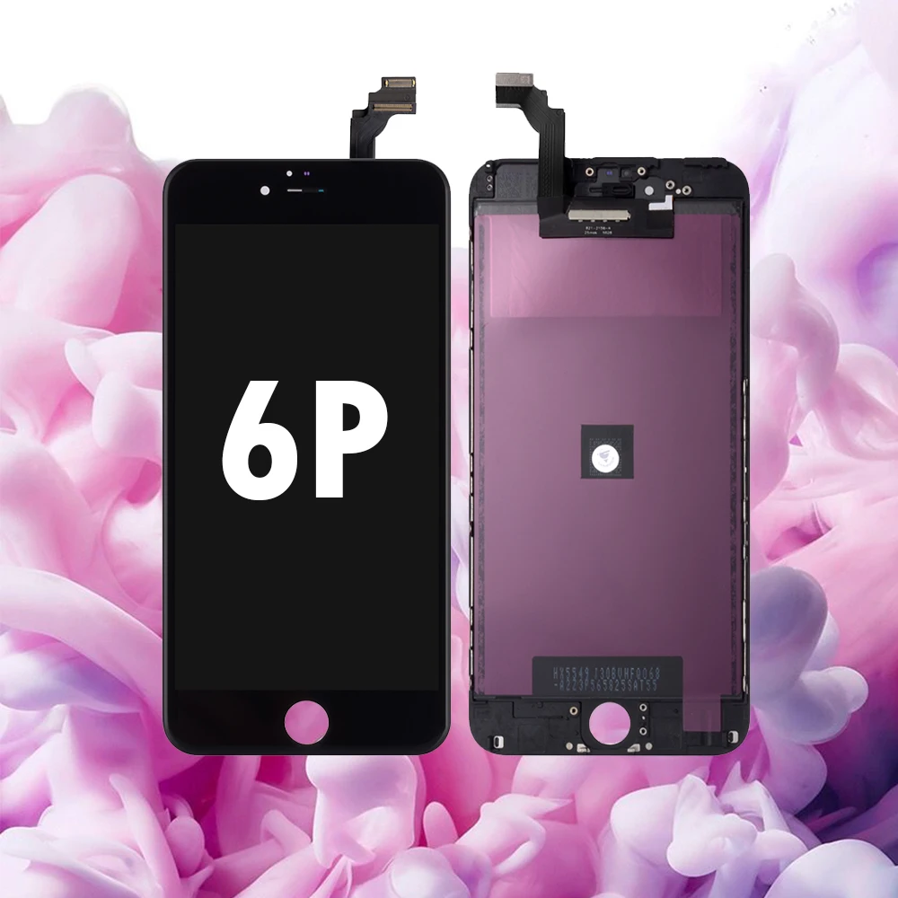 Tianma AAA + 3D сенсорный дисплей для iPhone 6 P plus ЖК сменный ЖК-дисплей экран дигитайзер |