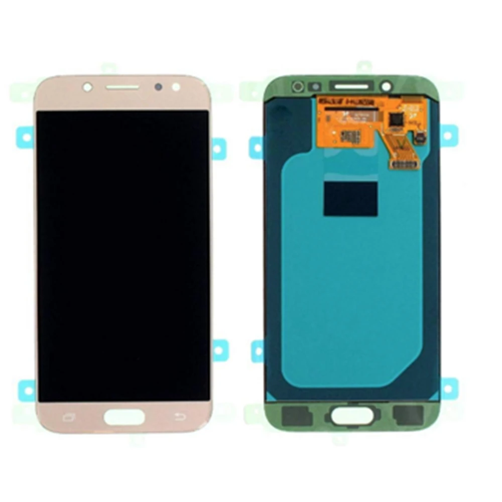TFT j530 для Samsung Galaxy J5 Pro 2017 ЖК дисплей J530 J530F SM сенсорный экран дигитайзер j530f