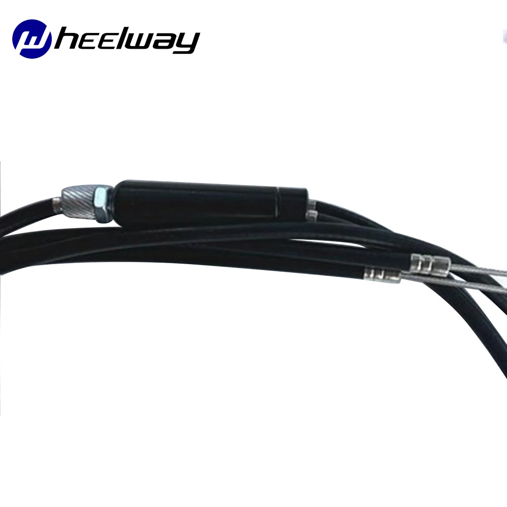 Wheelway Электрический велосипед Скутер модифицированный трехколесный один-два
