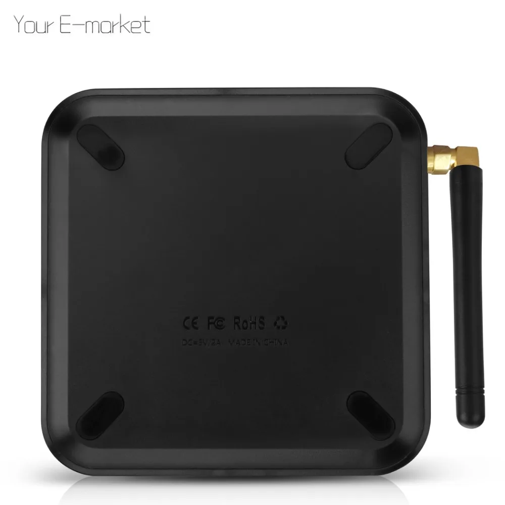 Tanix TX6 Android 9 0 ТВ коробка смарт телевидение IPTV Декодер каналов кабельного