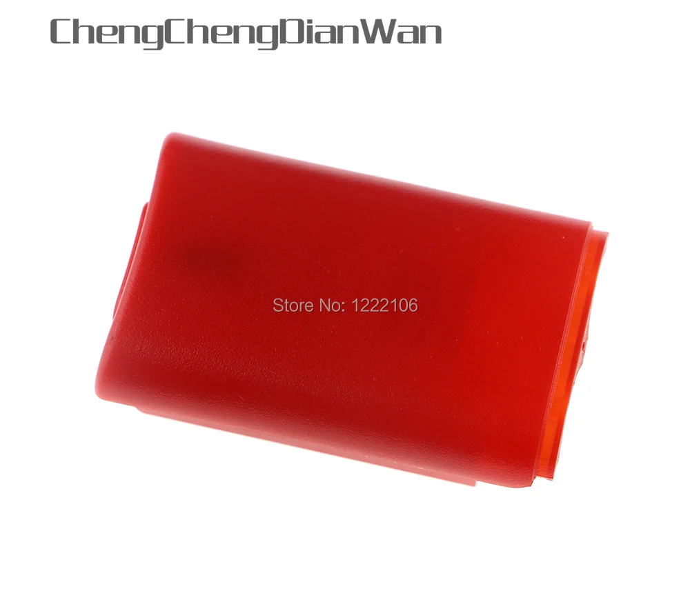 ChengChengDianWan разноцветный чехол для батареи оболочка Xbox 360 xbox360 беспроводной