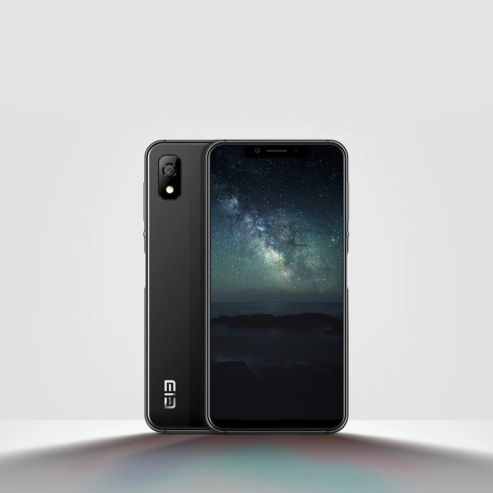 Мобильный телефон Elephone A4 Pro 4G, 5,85 дюймов, MT6763, четыре ядра, Android 8,1, 4+ 64 ГБ, 6мп+ 8МП камеры, 3000 мА/ч, боковой отпечаток пальца, сотовый телефон