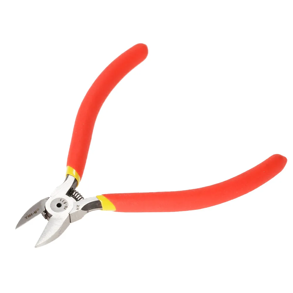 U 511 5''Multitool режущие плоскогубцы японский стиль Инструменты диагональные