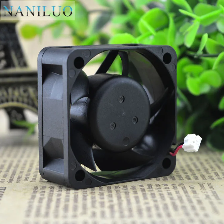 

NANILUO AUB0524VHD 5020 50mm 5CM DC 24V 0.15A the Server inverter PC Case Cooling fan