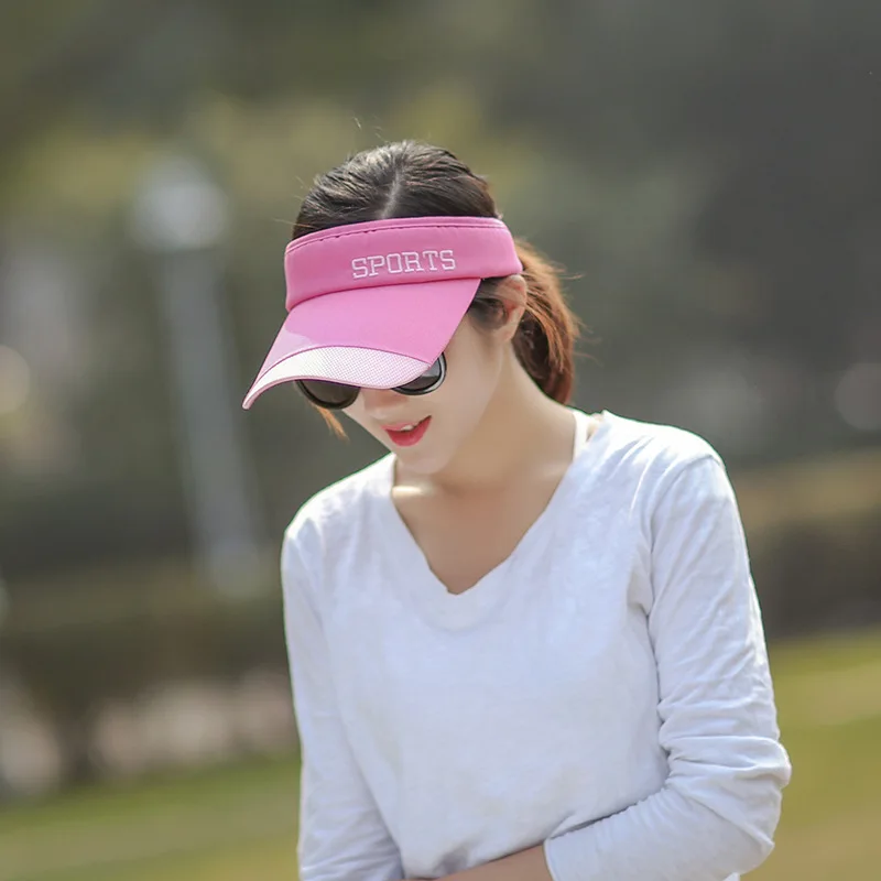 Для женщин клип на козырьке вышитые Панама шикарный летний Кепки шляпа с