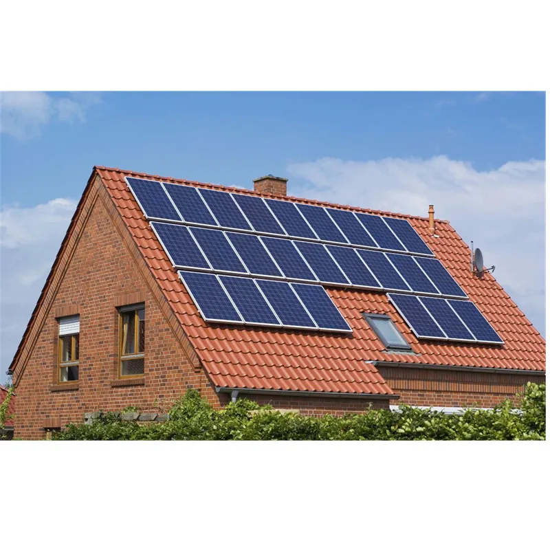 

ES UK FR Stock No Tax 100 Watt 12 Volt Polycrystalline Solar Panel Battery Charging RV Boat