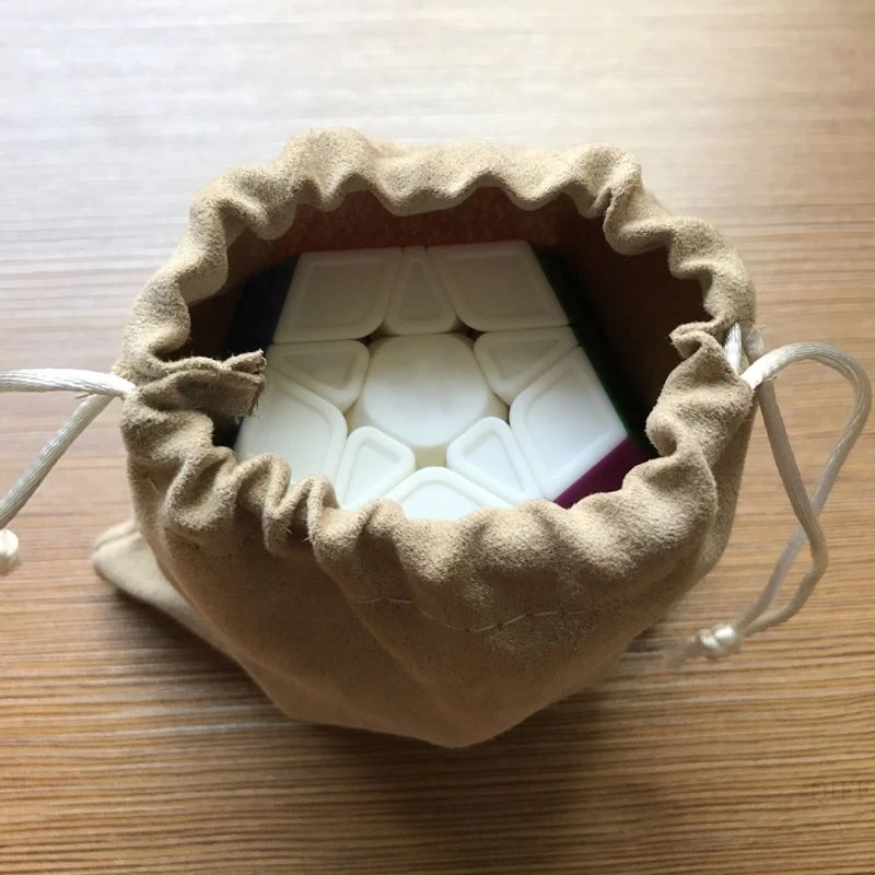 Новые сумки для хранения Magic Cube мягкие долговечные аксессуары для скорость переноса кубик без наклеек Волшебная кубическая Мозаика игрушки