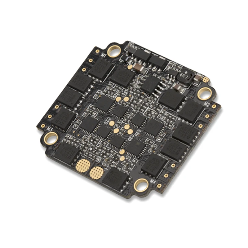 F30A 30amp 4 в 1 blheli _ S BB2 BEC 5V 12V 3A Dshot600 Oneshot125 Oneshot42 Multishot 2S 6S ESC для радиоуправляемых